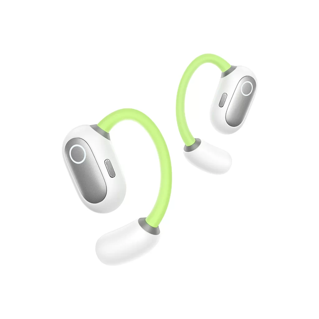 TWS Earbuds