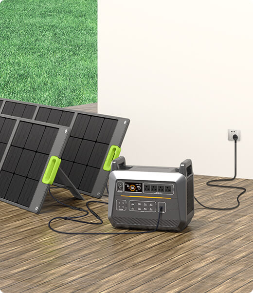 OEM Portable power station