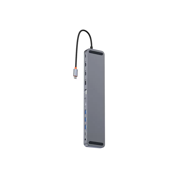 OEM 12 in 1 Laptop USB-C Hub