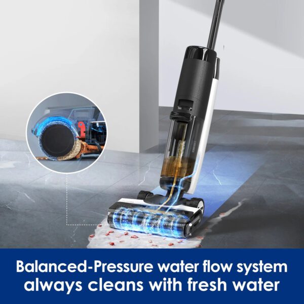 OEM Smart Wet Dry Vacuum Cleaner