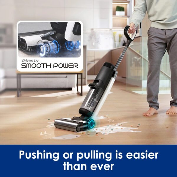 OEM Smart Wet Dry Vacuum Cleaner