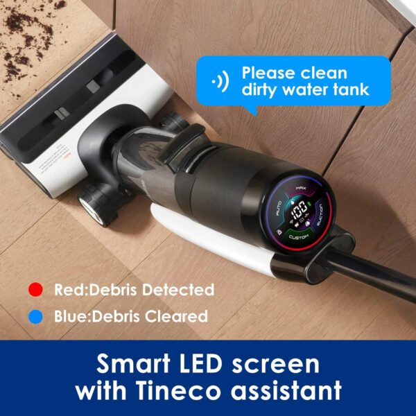 OEM Smart Wet Dry Vacuum Cleaner