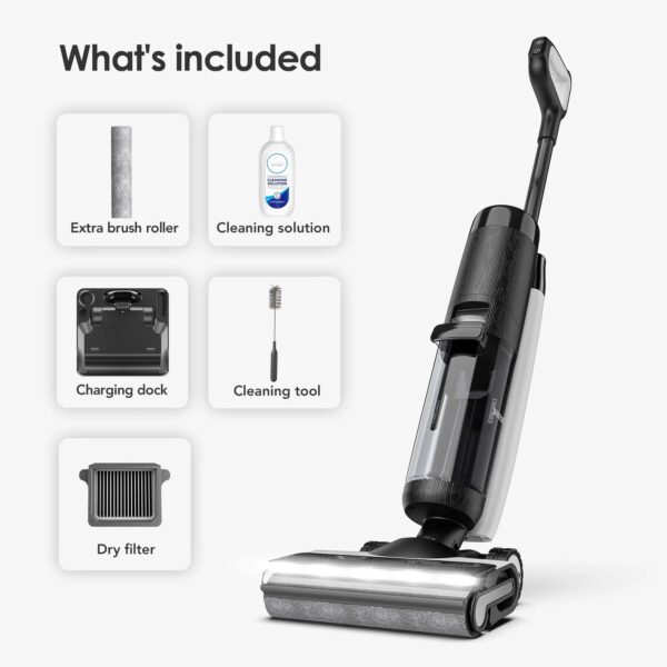 OEM Smart Wet Dry Vacuum Cleaner