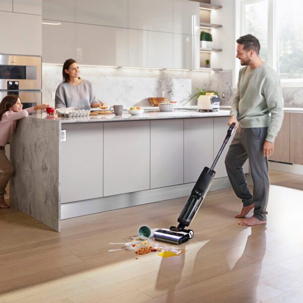 OEM Smart Wet Dry Vacuum Cleaner