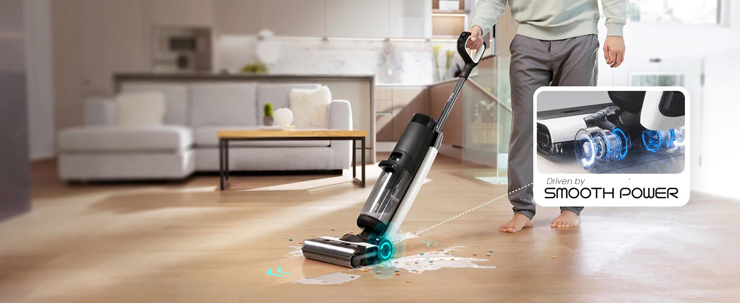 OEM Smart Wet Dry Vacuum Cleaner