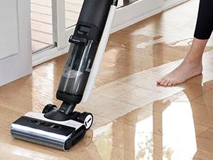 OEM Smart Wet Dry Vacuum Cleaner