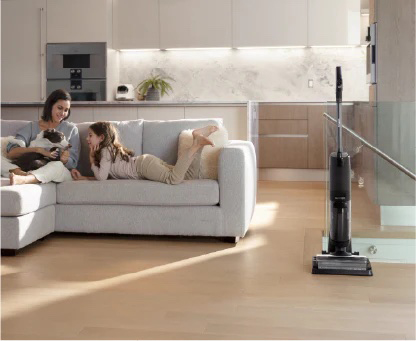 OEM Smart Wet Dry Vacuum Cleaner