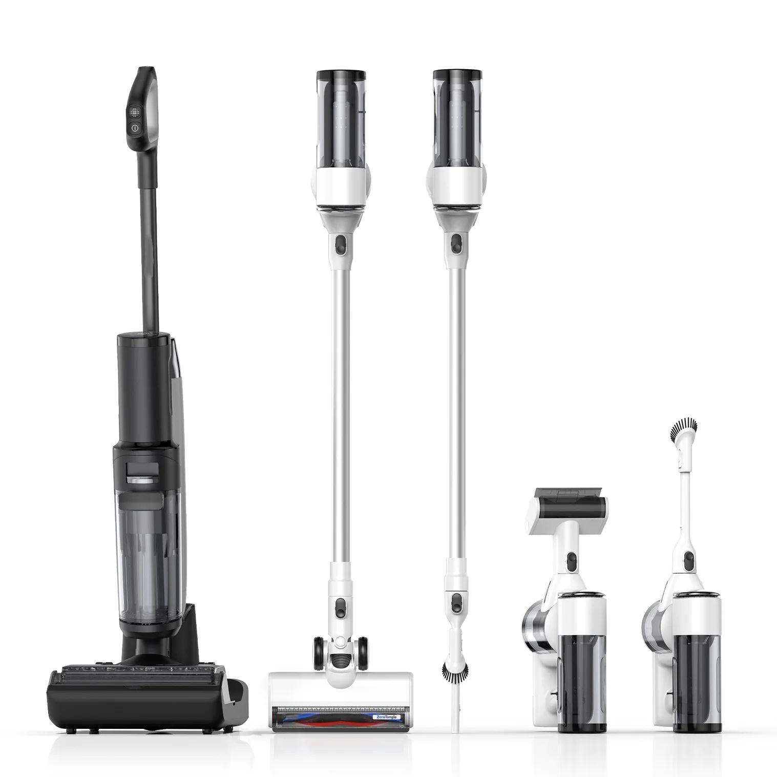 OEM 5in1 Wet Dry Vacuum Cleaner