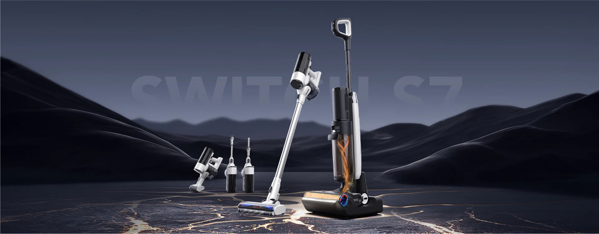 OEM 5in1 Wet Dry Vacuum Cleaner