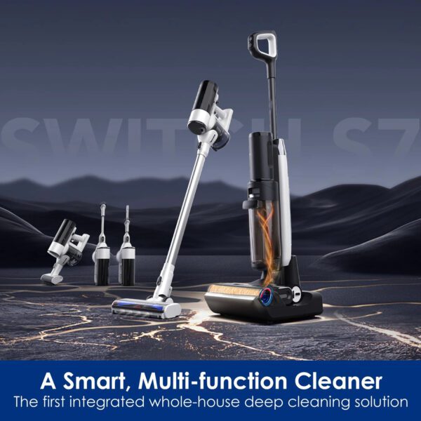 OEM 5in1 Wet Dry Vacuum Cleaner