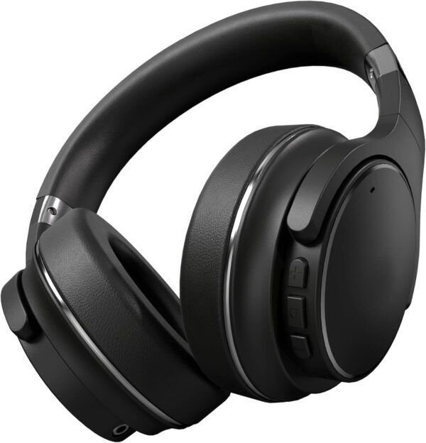 OEM Wireless Bluetooth Over Ear Headphones