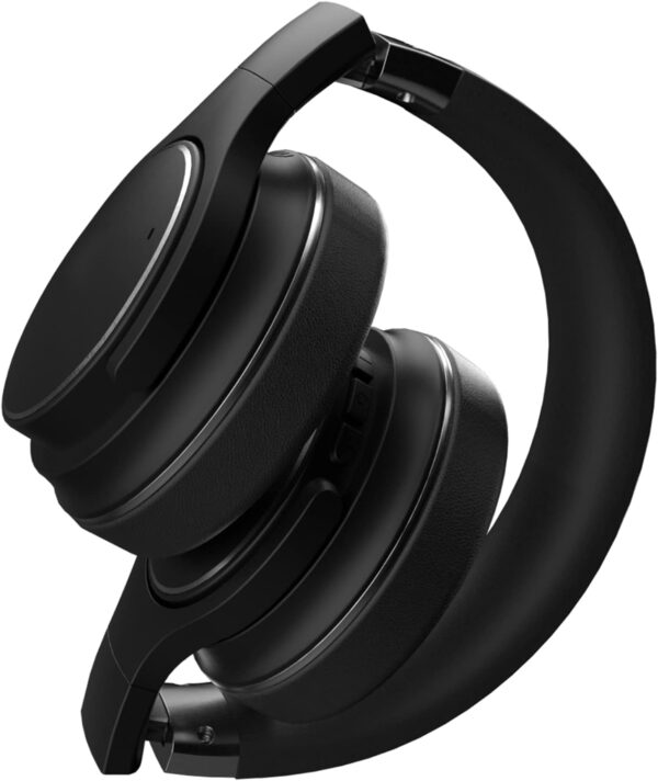 OEM Wireless Bluetooth Over Ear Headphones