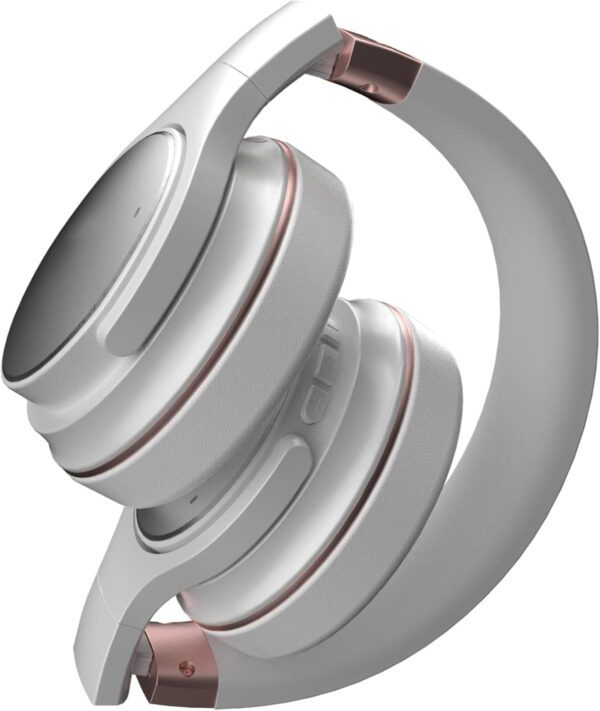 OEM Wireless Bluetooth Over Ear Headphones