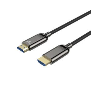 OEM Fiber Optic 8K HDMI Cable