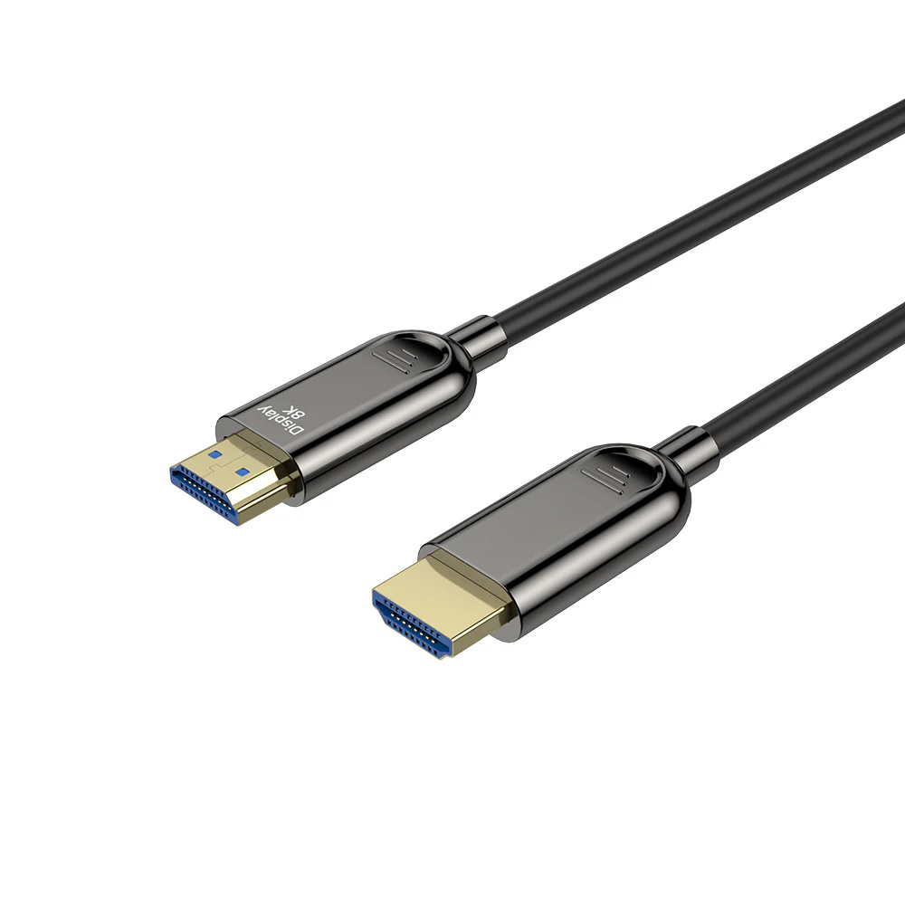 OEM Fiber Optic 8K HDMI Cable