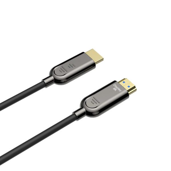 OEM Fiber Optic 8K HDMI Cable