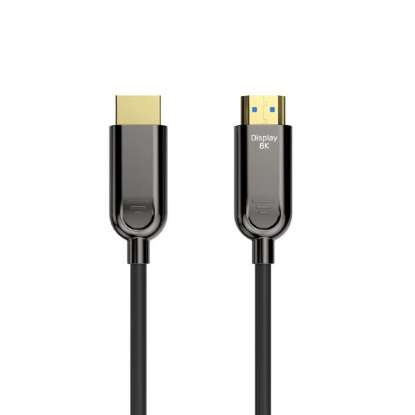 OEM Fiber Optic 8K HDMI Cable