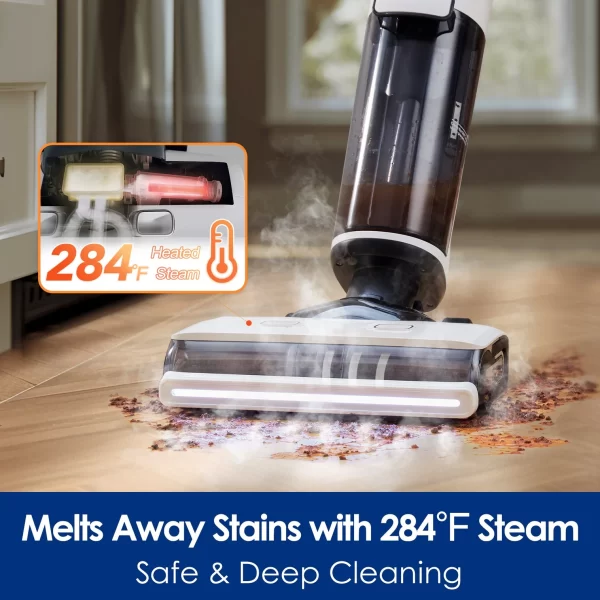 OEM Steam Smart Vacuum Cleaner