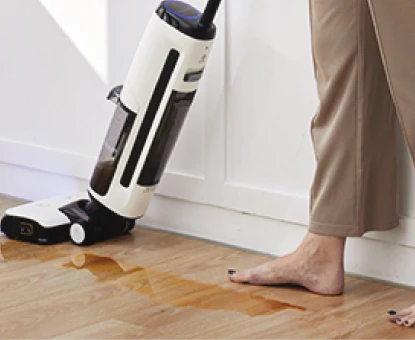 OEM Steam Smart Vacuum Cleaner