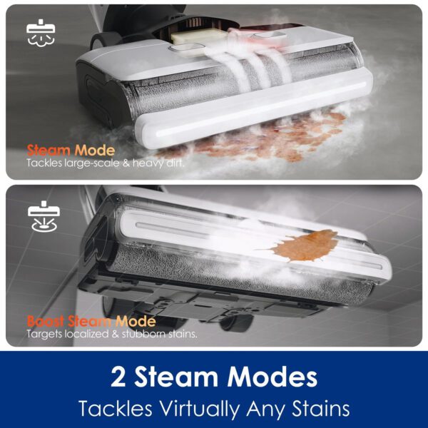 OEM Steam Smart Vacuum Cleaner