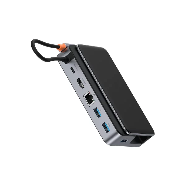 OEM GamerX 6 Ports USB-C Steam Deck Docking Station