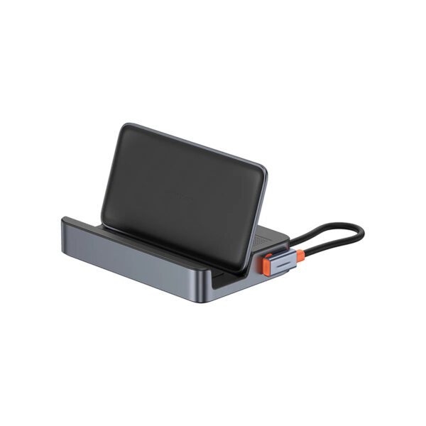 OEM GamerX 6 Ports USB-C Steam Deck Docking Station