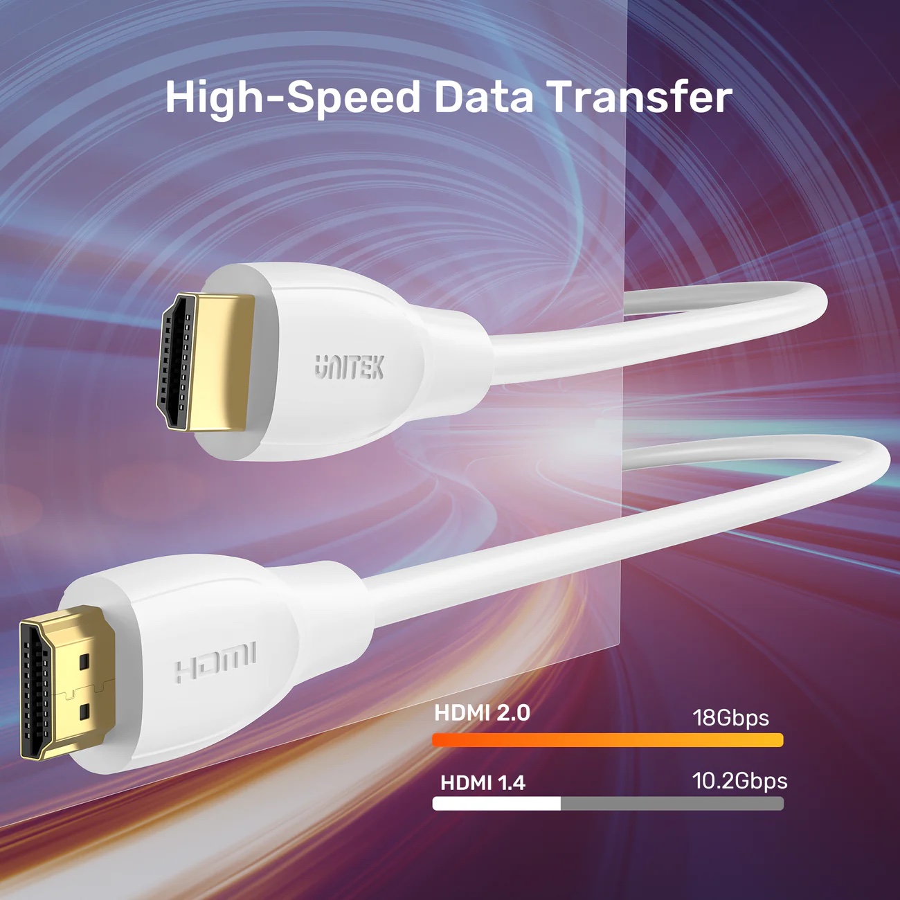 OEM 4K HDMI Cable