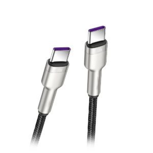 OEM USB-C to USB-C Cable 100W