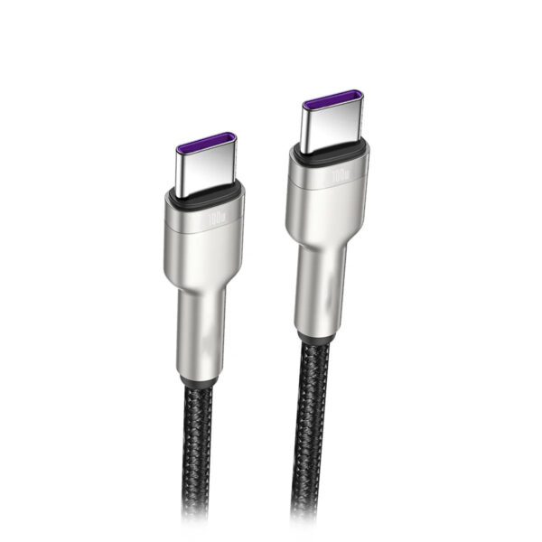 OEM USB-C to USB-C Cable 100W