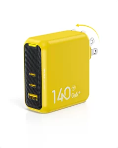 OEM Magcube 140W GaN Charger