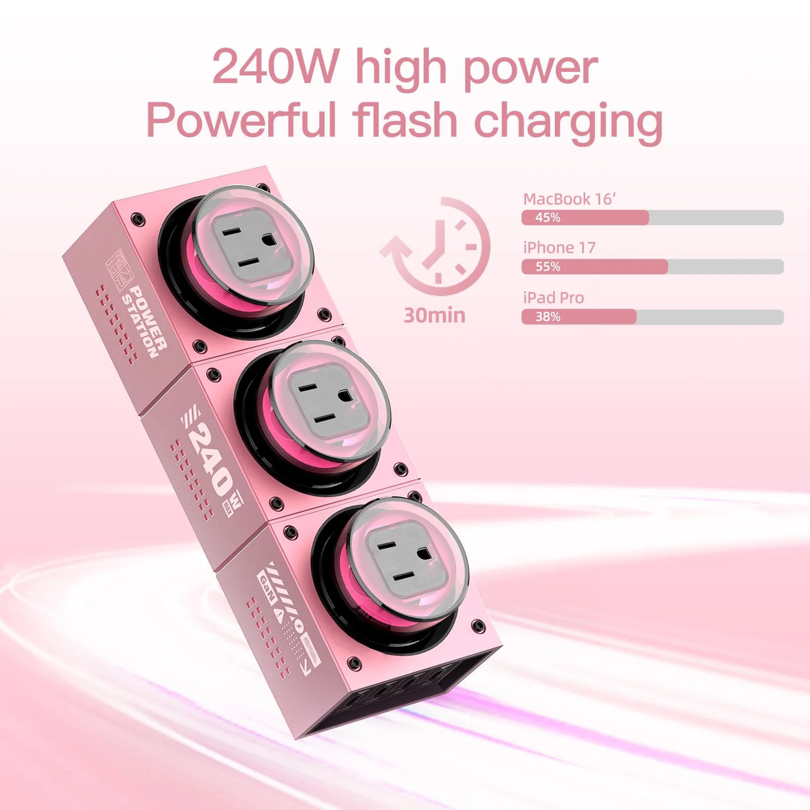 OEM Charging station