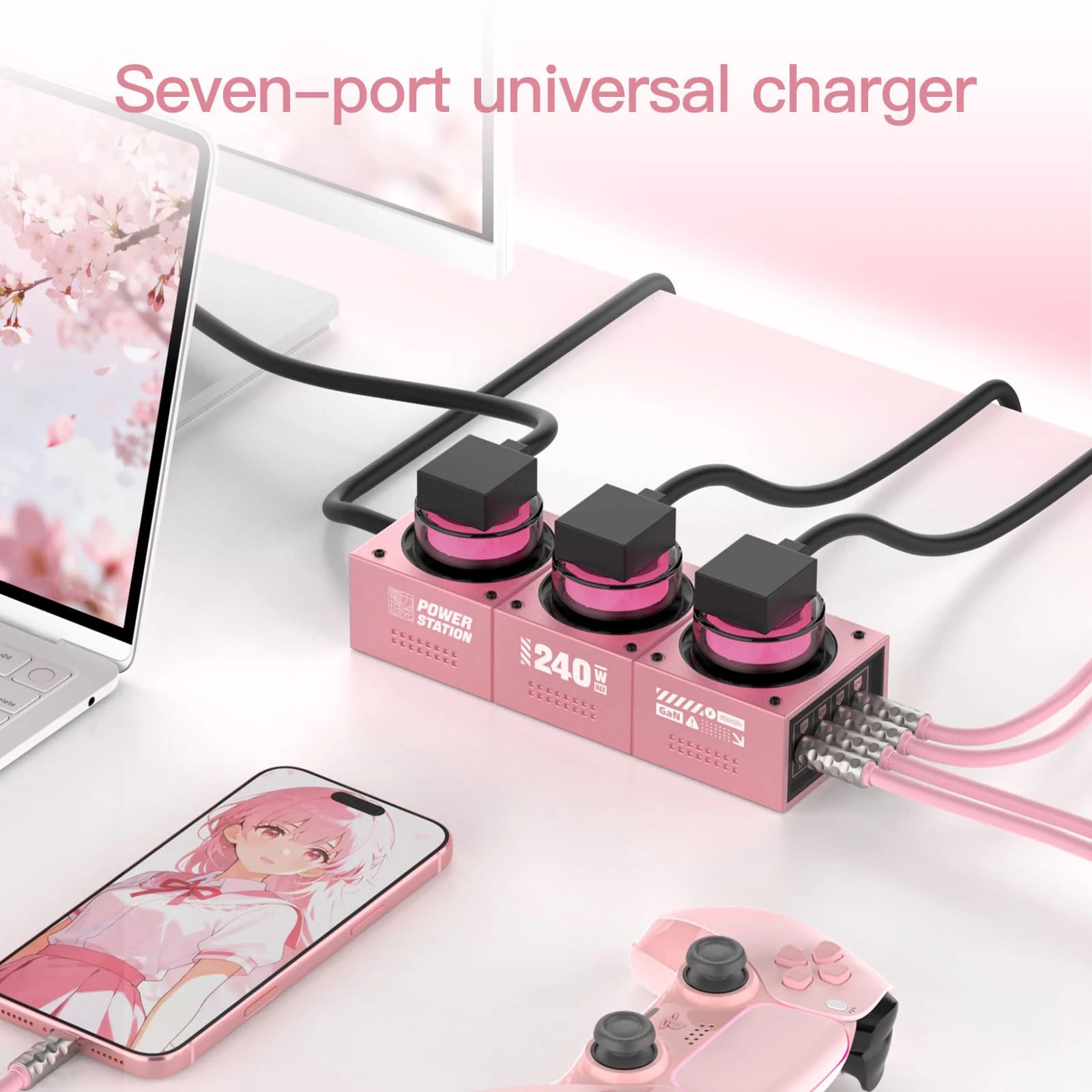 OEM Charging station